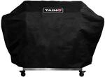TAINO Abdeckhaube PLATINUM YAMARA 6+2 PLATINUM YAMARA DARK 6+2 BLACK 6+1