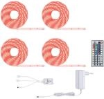 Paulmann LED-Strip RGBW SimpLED Komplettset 20 m 45W 75lm 48V