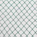 Aquagart Teichnetz 20m x 12m Laubnetz Silonetz Laubschutznetz Vogelschutznetz