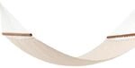 ebuy24 Hedvig H&auml;ngematte Offwhite
