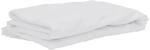 vidaXL Matratzenschoner Wei&szlig; 160x220 cm Wasserdicht 4100162