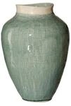 Ritzenhoff & Breker Lucca Vase 31 cm Moos