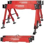 ROTHENBERGER Industrial DUO Falt Arbeitsbock 1500005750