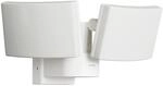 Oktaplex Au&szlig;enstrahler Cali Dos Schwenkbar Warmwei&szlig; 3200 Lumen 3000K IP65 LED