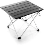 BigDean Kleiner Campingtisch Faltbar Ultraleicht Kleiner Klapptisch Campingtisch