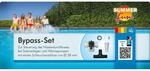 Summer Fun Bypass System f&uuml;r Solarmatten und W&auml;rmepumpen
