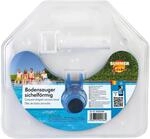 Summer Fun Ovaler Bodensauger