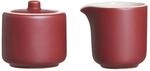 Ritzenhoff & Breker Jasper Milch- & Zuckerset 2-teilig Beere