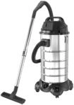 STAHLWERK VCL 1500 ST Nass Und Trockensauger 1500 W Industriesauger Mit 40 L