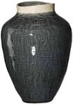 Ritzenhoff & Breker Lucca Vase 41 cm Grau