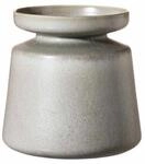 Ritzenhoff & Breker Imperia Vase 24,5 cm Grau Bauchig