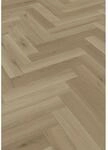 Check One Click-Vinylboden Kammerbr&uuml;hl Oak Herringbone