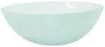 vidaXL Waschbecken Glas 50x37x14 cm Matt 345243