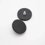 Qbrick System Magnethalter Set zur individuellen Anpassung