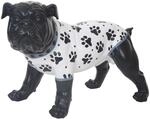 MCW Deko Figur Bulldogge