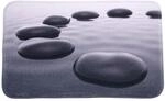 Sanilo Badteppich Black Stones 50 x 80 cm