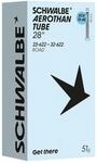 Schwalbe Fahrradschlauch SCV15-AE Aerothan TPU 28 Zoll Clik Valve 60mm Alu ETRTO