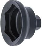 BGS Achsmuttern Schl&uuml;ssel Sechskant F&uuml;r SAF Anh&auml;ngerachsen SW 85 Mm 6966