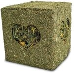 JR Farm Heuw&uuml;rfel Bl&uuml;ten Gro&szlig; 450 g
