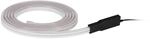 Eglo LED-Au&szlig;enleuchten Lichtband Flatneon Z RGB/CCT 3 Meter Wei&szlig;