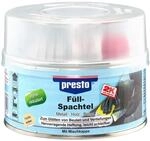 Presto F&uuml;llspachtel 500 g