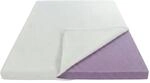 Arensberger Topper SOFT Plus 140x200cm Memory Foam Matratzentopper