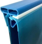 Waterman Handlaufpaket Rundbecken Q4 400 cm Keilbiese Einh&auml;ngebiese