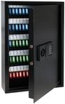 HMF 2100-02 Schl&uuml;sseltresor Zahlencode Schl&uuml;sselsafe Elektronikschloss 100...