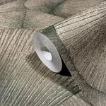Marburg Vliestapete Floral Natur Gold FSC&reg;