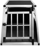 Monstershop Auto Hundetransportbox Kleine Einzelbox