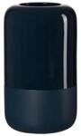 Ritzenhoff & Breker Dome Vase 25 cm Blau