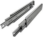 SOTECH Schwerlastauszug 250 Kg 52 Zoll 1321 mm KV1-250-H76-L1321-NF