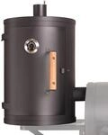 Taino Smoker Yuma Seitenkammer Grillkamin Eweiterung Zubeh&ouml;r Grill Lok...