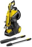 K&auml;rcher Hochdruckreiniger K 5 Premium Power Control Flex Black 500,/h 145 bar