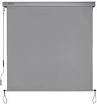 Sol Royal SolVision MS5 Senkrechtmarkise 1,6x2,5m Grau