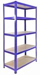 Monstershop Monster Racking T-Rax 90cm Lagerregal Blau