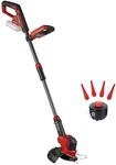 Einhell Power X-Change Akku-Rasentrimmer GE-CT 18/25-1 Li-Solo