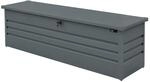 Axi Gartenbox Miles 1000 Metall Anthrazit