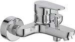 Ideal Standard Badearmatur Cerafine O Aufputz Chrom