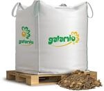 Galamio Baumsubstrat Ii &uuml;berbaubar 500kg Bigbag