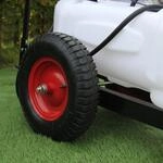 Monstershop 60L Spr&uuml;hger&auml;t Anh&auml;nger 12V Pflanzenspr&uuml;her