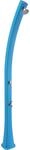 Summer Fun Solardusche mit 25, Tank Blau