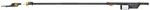 Fiskars Akku-Schneidgiraffe Bypass 2 x 12 V ohne Akku