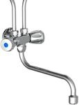 Sch&uuml;tte Sp&uuml;ltischarmatur Niederdruck f&uuml;r 5 L Boiler &Uuml;bertischspeicher Chrom