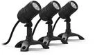 Oase Unterwasserbeleuchtung-Set LunAqua Connect S 3-teilig