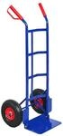 PROREGAL Sackkarre ODIN Klappbar 115x54x44cm Tragkraft 200kg Luftr&auml;der...
