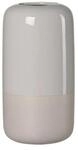 Ritzenhoff & Breker Dome Vase 29,5 cm Grau