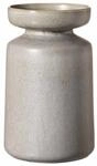 Ritzenhoff & Breker Imperia Vase 30 cm Grau