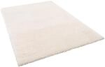 Snapstyle Luxus Hochflor Shaggy Teppich Dream Beige 100x300cm