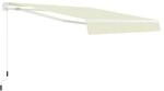 Jet-Line Gelenkarmmarkise Suncare in Beige 3,6x2,5 Meter